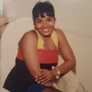 Meet your Posher, Denise